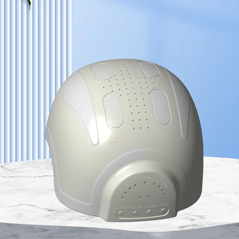 Infrared Light Therapy For Parkinson's