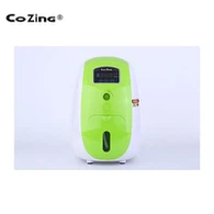 Penumpu Oksigen Mudah Alih 8 Liter