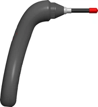 Pergigian laser diod 904nm