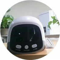 Akupunktur dan Terapi Laser