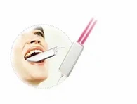 Terapi Cahaya Merah Laser Sejuk