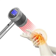 Rawatan Laser Sejuk untuk Arthritis