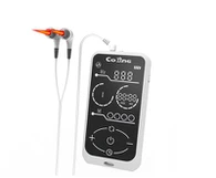 Rawatan Laser Telinga