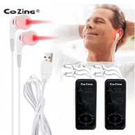 Elektroterapi untuk Kebimbangan