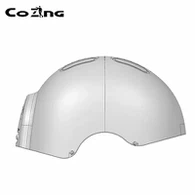 Tudung Diterajui Pertumbuhan Rambut