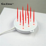 Laser Sejuk Pegang Tangan