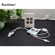 Terapi Cahaya Inframerah Intranasal