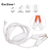 Laser untuk Rawatan Morfin