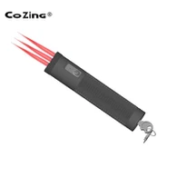 Rawatan Ulser Mulut Laser