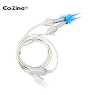 Rawatan Laser Rhinitis