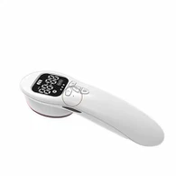 Terapi Laser untuk Terseliuh Buku lali