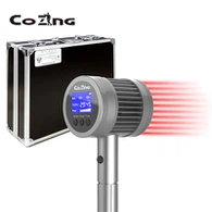 Terapi Laser untuk Kiropraktor