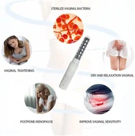 Rawatan Laser untuk Lantai Pelvis