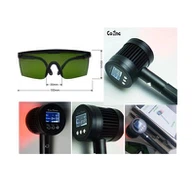 Laser Digunakan Oleh Kiropraktor