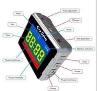Jam Tangan Terapi Laser