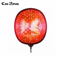 Tudung Led untuk Pertumbuhan Rambut