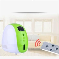 Mesin pernafasan udara mudah alih