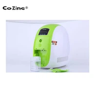 Oksigen Mudah Alih untuk Kegunaan Peribadi