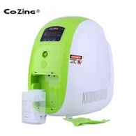 Mesin Oksigen Mudah Alih Dilindungi Oleh Medicare