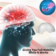 Terapi Fotobiomodulasi Cahaya Merah