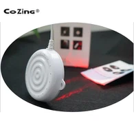 Terapi Fotodinamik Cahaya Merah