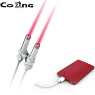 Terapi Laser Rhinitis